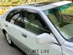 トヨタ クラウンマジェスタ