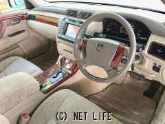 トヨタ クラウンマジェスタ