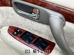 トヨタ クラウンマジェスタ