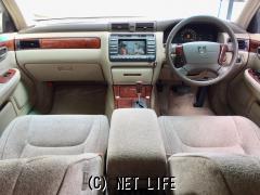 トヨタ クラウンマジェスタ