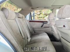 トヨタ クラウンマジェスタ