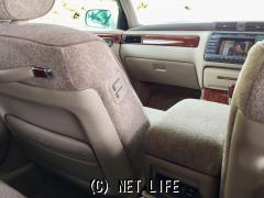 トヨタ クラウンマジェスタ