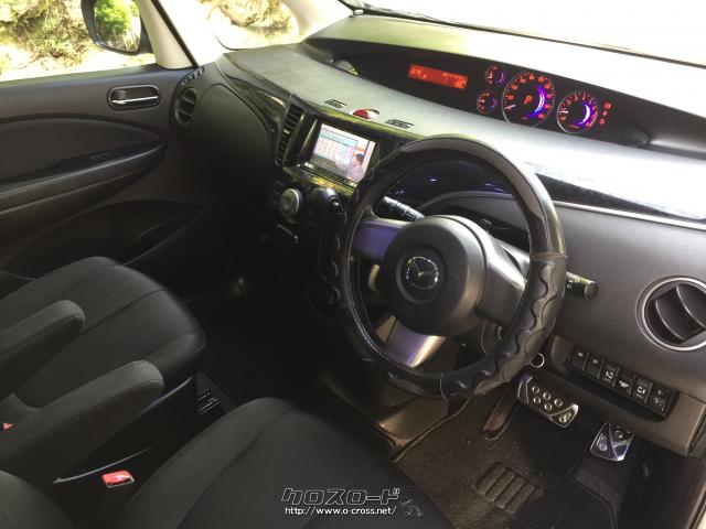 マツダ ビアンテ