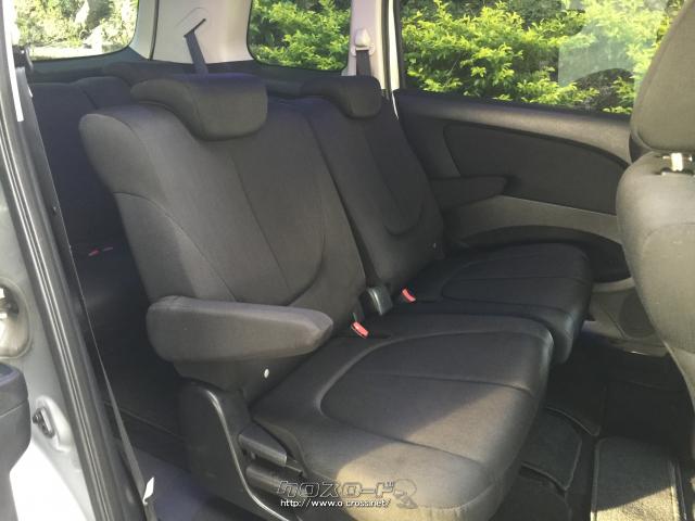 マツダ ビアンテ