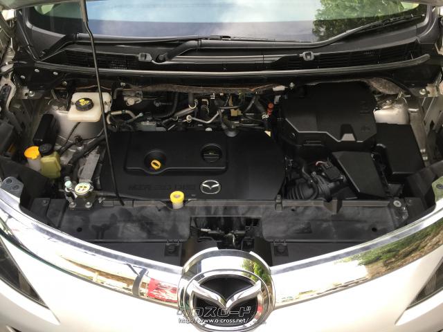 マツダ ビアンテ