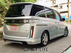 マツダ ビアンテ