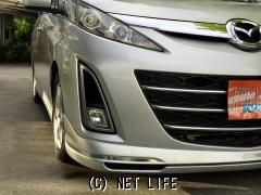 マツダ ビアンテ