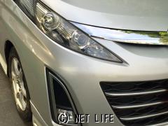 マツダ ビアンテ