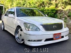 トヨタ セルシオ