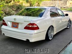 トヨタ セルシオ