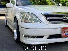 トヨタ セルシオ