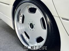 トヨタ セルシオ