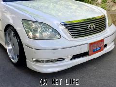 トヨタ セルシオ