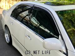 トヨタ セルシオ