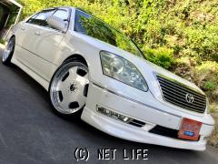 トヨタ セルシオ