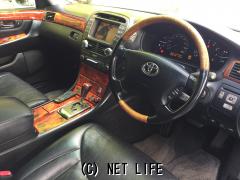 トヨタ セルシオ