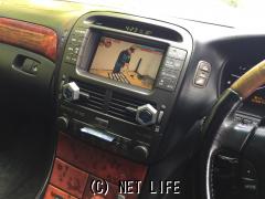 トヨタ セルシオ