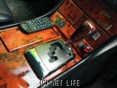 トヨタ セルシオ