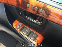 トヨタ セルシオ