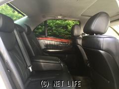 トヨタ セルシオ