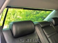 トヨタ セルシオ