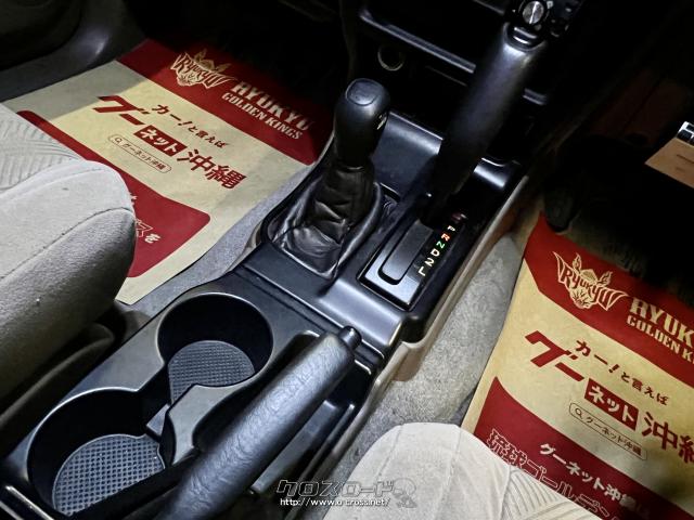 トヨタ ハイラックスサーフ