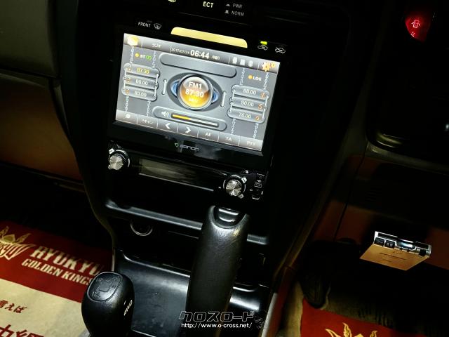 トヨタ ハイラックスサーフ