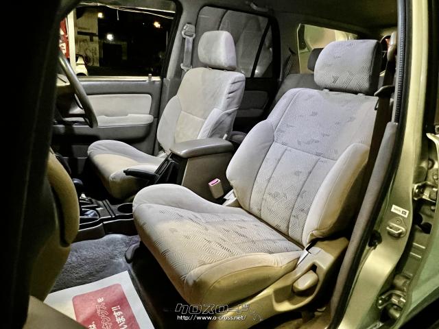 トヨタ ハイラックスサーフ