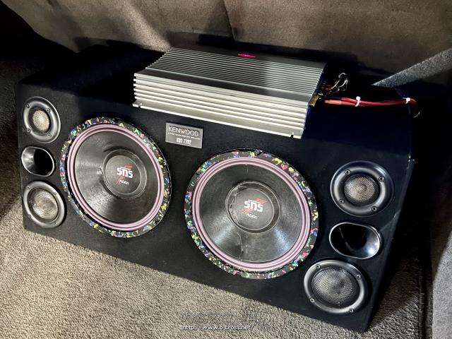 トヨタ ハイラックスサーフ