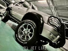 トヨタ ハイラックスサーフ