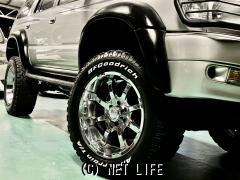 トヨタ ハイラックスサーフ