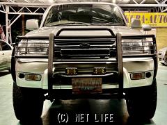 トヨタ ハイラックスサーフ