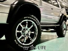 トヨタ ハイラックスサーフ