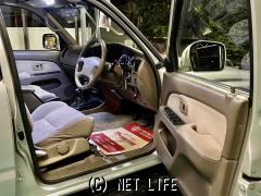 トヨタ ハイラックスサーフ