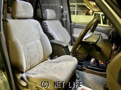 トヨタ ハイラックスサーフ