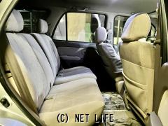 トヨタ ハイラックスサーフ