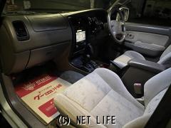 トヨタ ハイラックスサーフ