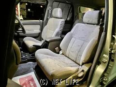 トヨタ ハイラックスサーフ