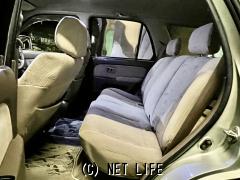 トヨタ ハイラックスサーフ