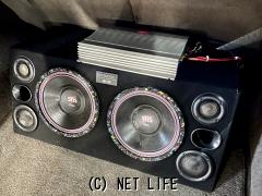 トヨタ ハイラックスサーフ