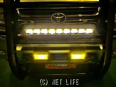 トヨタ ハイラックスサーフ