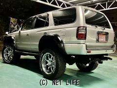 トヨタ ハイラックスサーフ