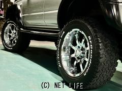 トヨタ ハイラックスサーフ