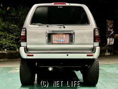 トヨタ ハイラックスサーフ