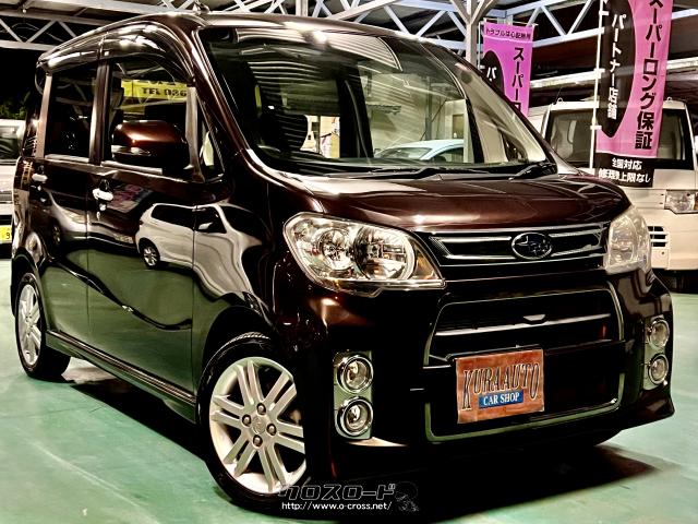 スバル ルクラ