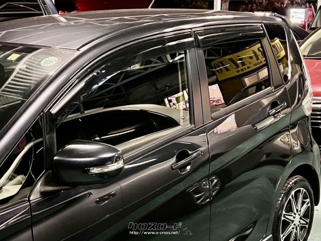 三菱 eKカスタム