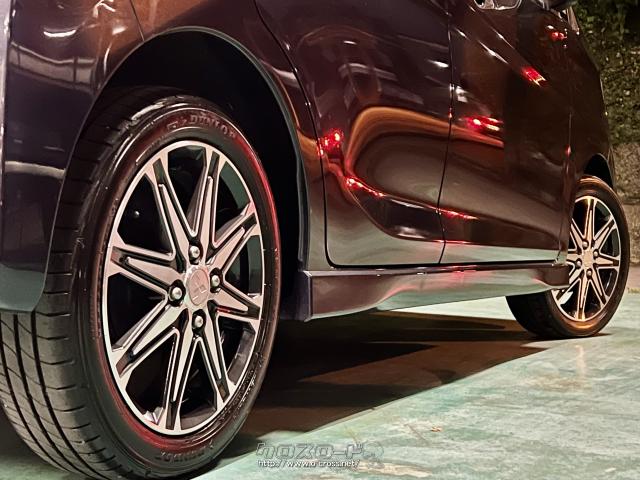 三菱 eKカスタム