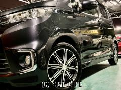 三菱 eKカスタム