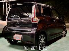 三菱 eKカスタム