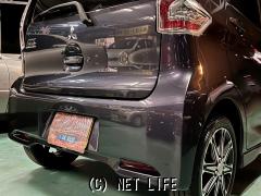 三菱 eKカスタム